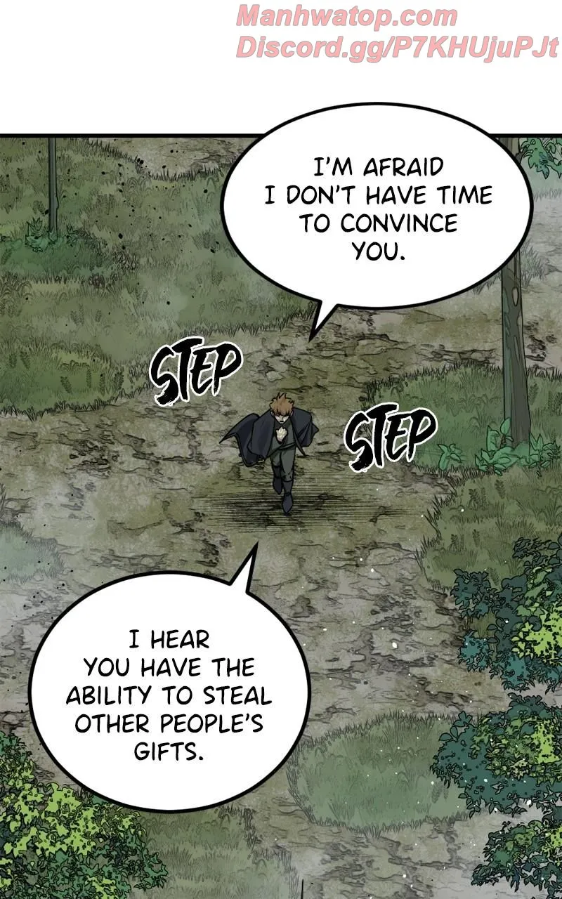 Hero Killer Chapter 162 Online - página 22