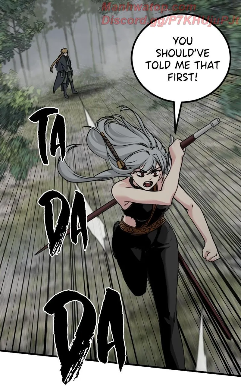 Hero Killer Chapter 162 Online - página 32