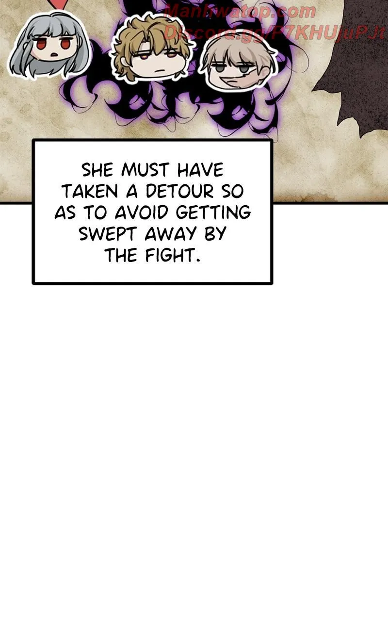 Hero Killer Chapter 162 Online - página 35