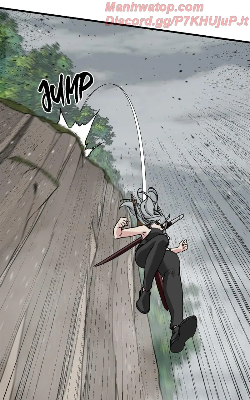 Hero Killer Chapter 162 Online - página 36