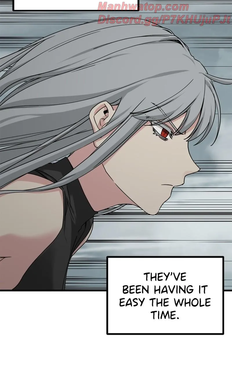 Hero Killer Chapter 162 Online - página 45