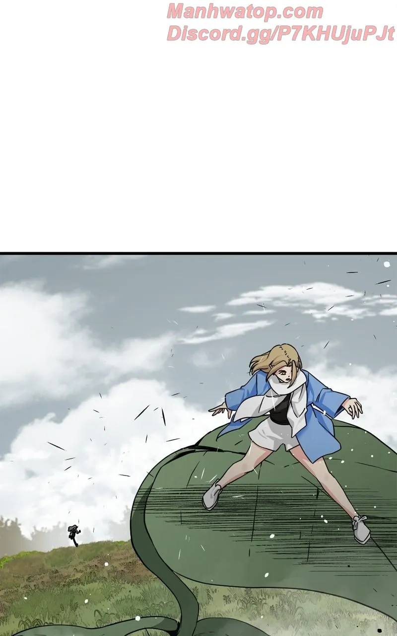 Hero Killer Chapter 162 Online - página 46
