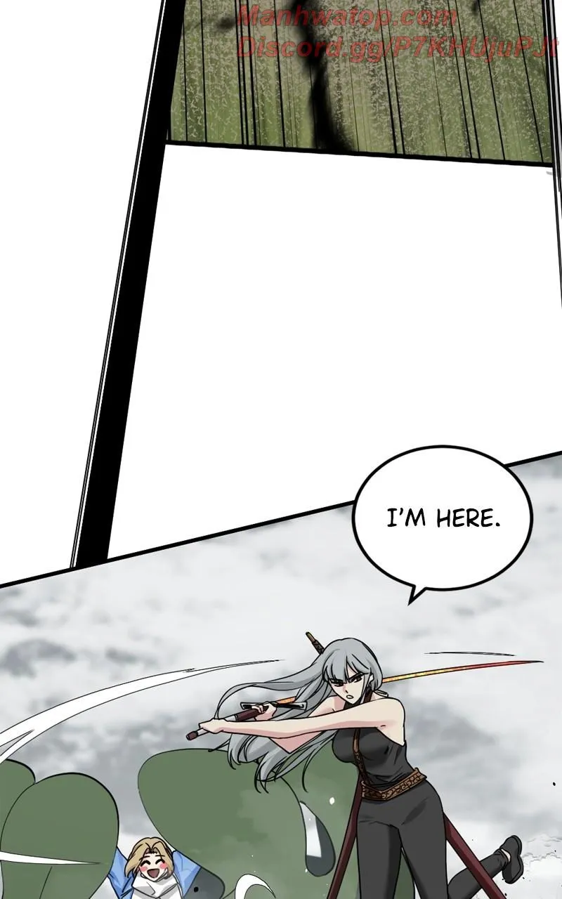 Hero Killer Chapter 162 Online - página 52