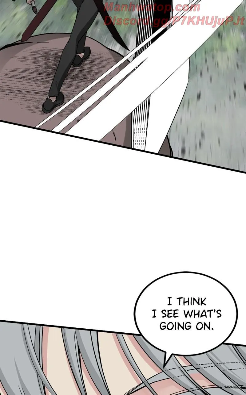 Hero Killer Chapter 162 Online - página 55