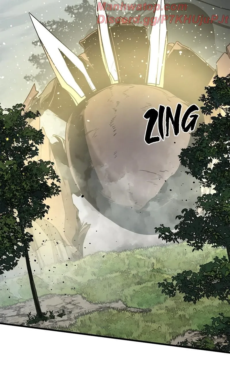 Hero Killer Chapter 162 Online - página 57