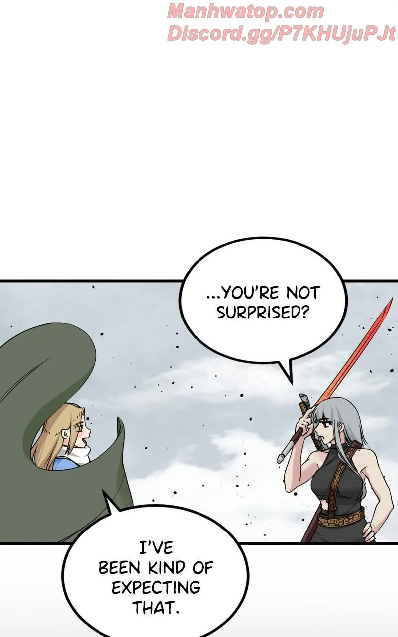Hero Killer Chapter 162 Online - página 61