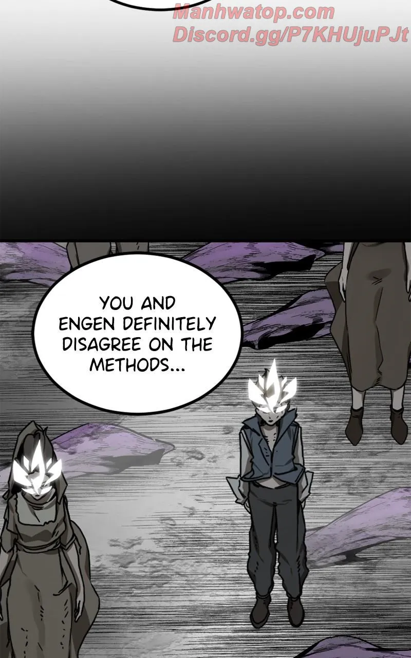 Hero Killer Chapter 162 Online - página 62