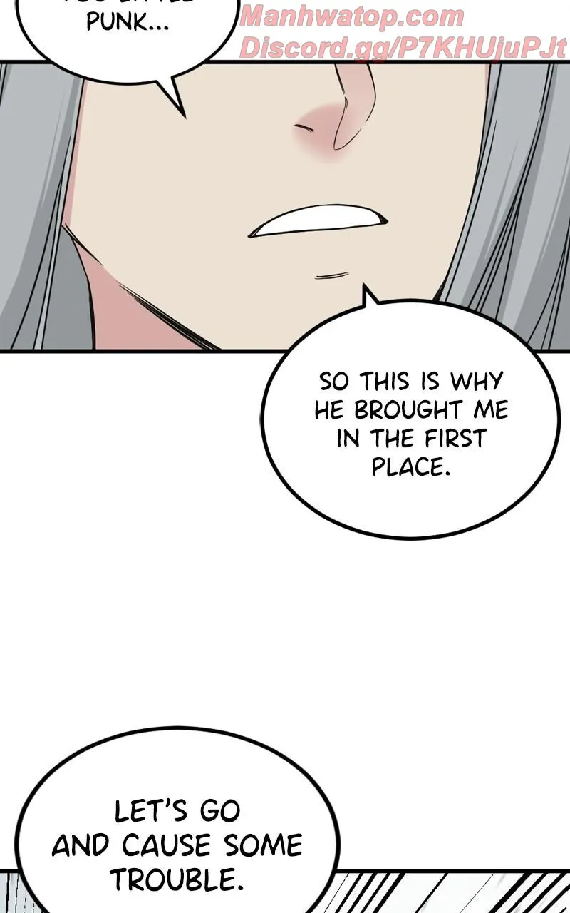 Hero Killer Chapter 162 Online - página 67