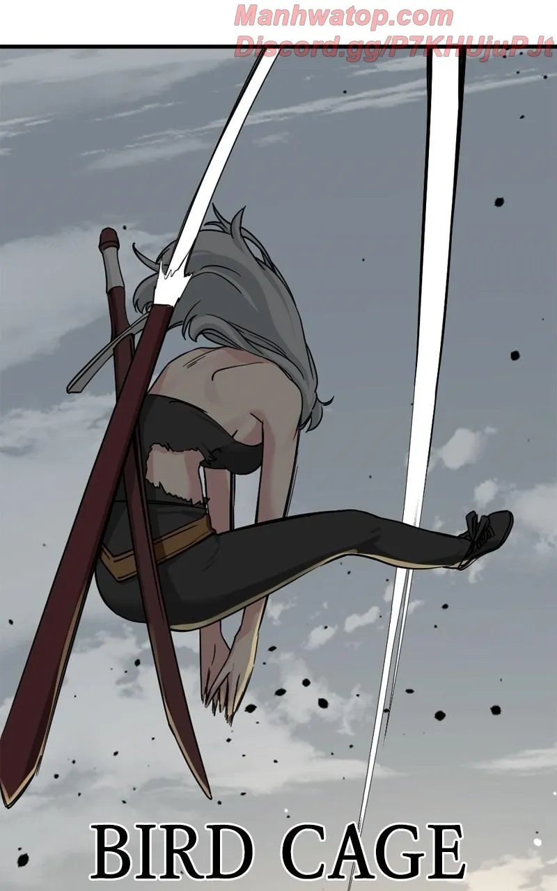 Hero Killer Chapter 162 Online - página 80