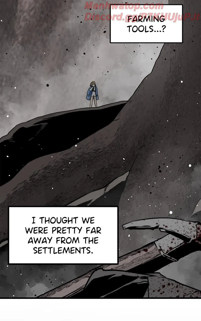 Hero Killer Chapter 162 Online - página 118