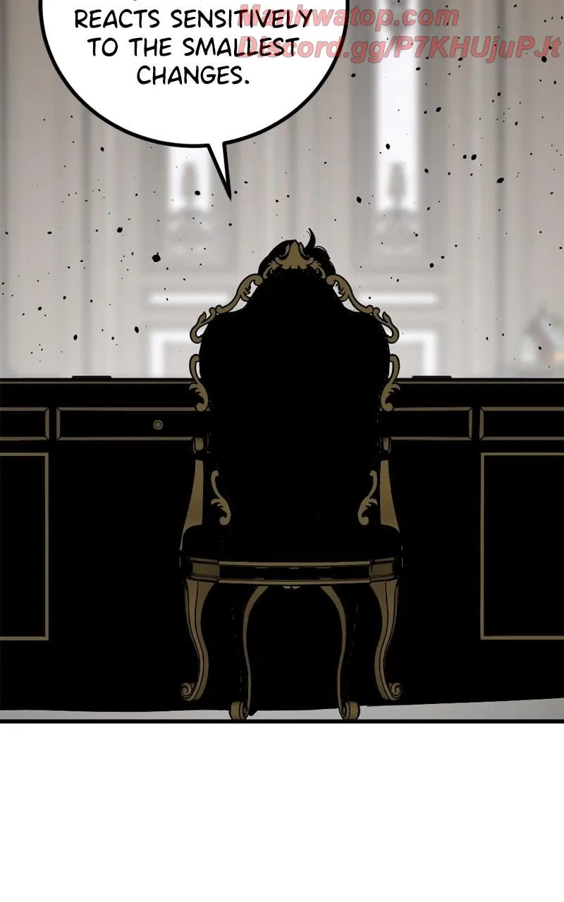 Hero Killer Chapter 162 Online - página 134