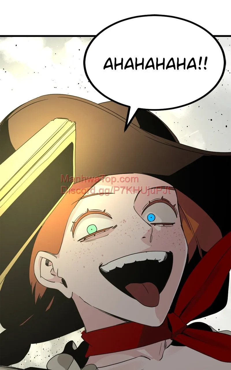 Hero Killer Chapter 165 Online - página 1