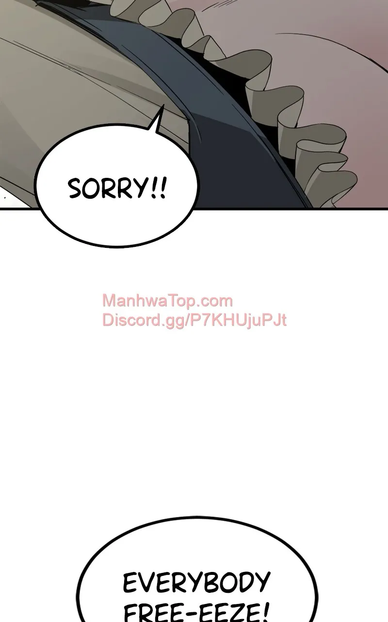 Hero Killer Chapter 165 Online - página 2