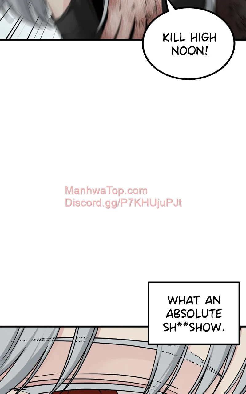Hero Killer Chapter 165 Online - página 6