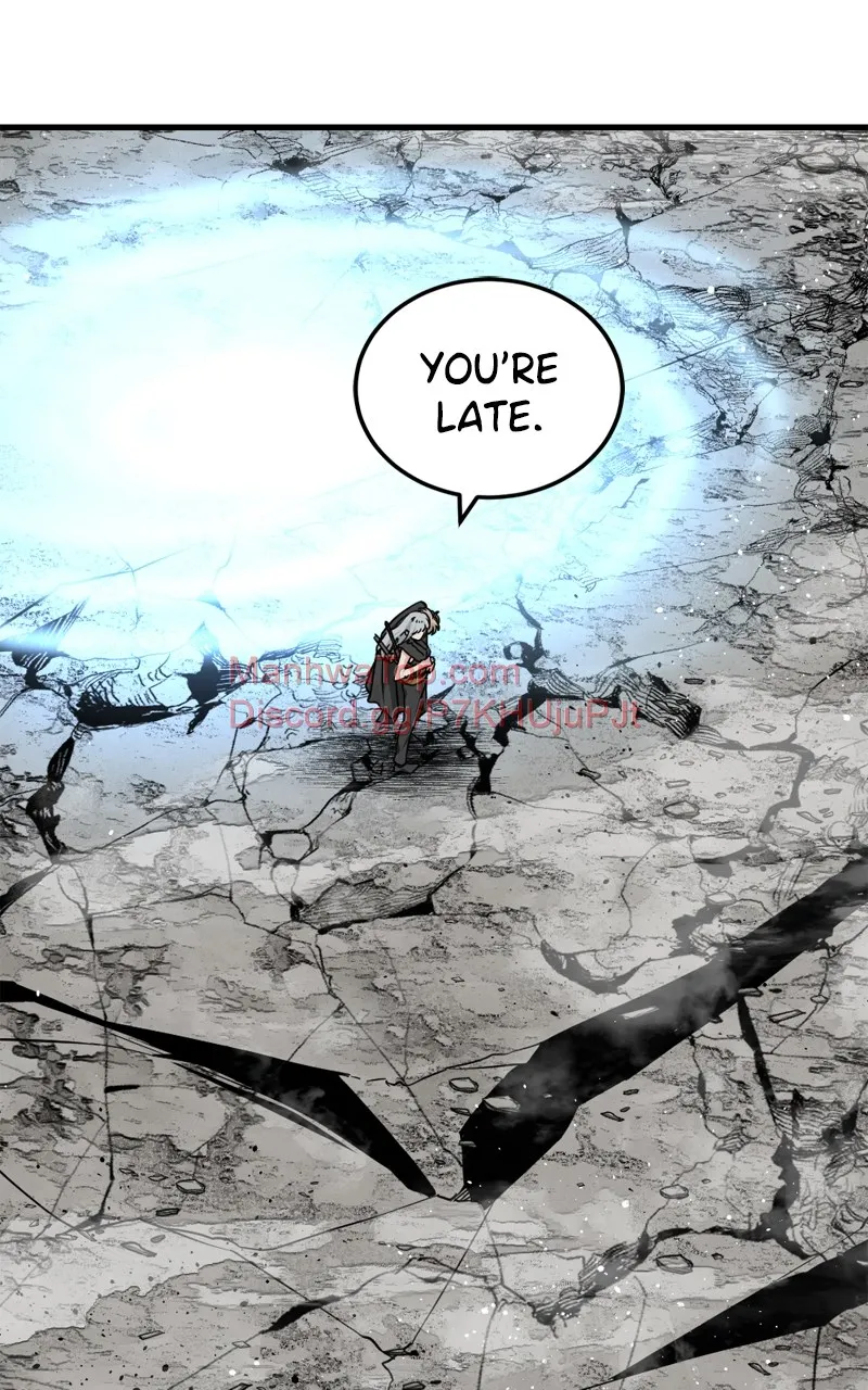 Hero Killer Chapter 165 Online - página 9