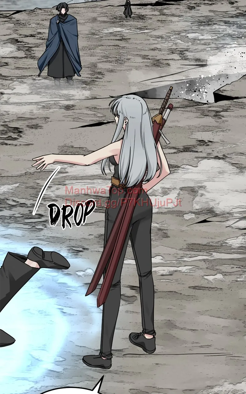 Hero Killer Chapter 165 Online - página 11