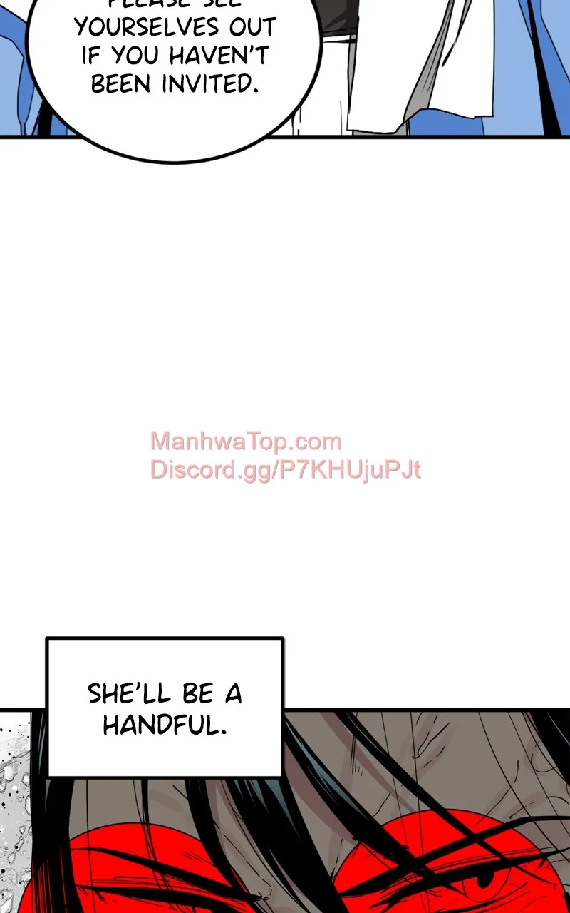 Hero Killer Chapter 165 Online - página 22