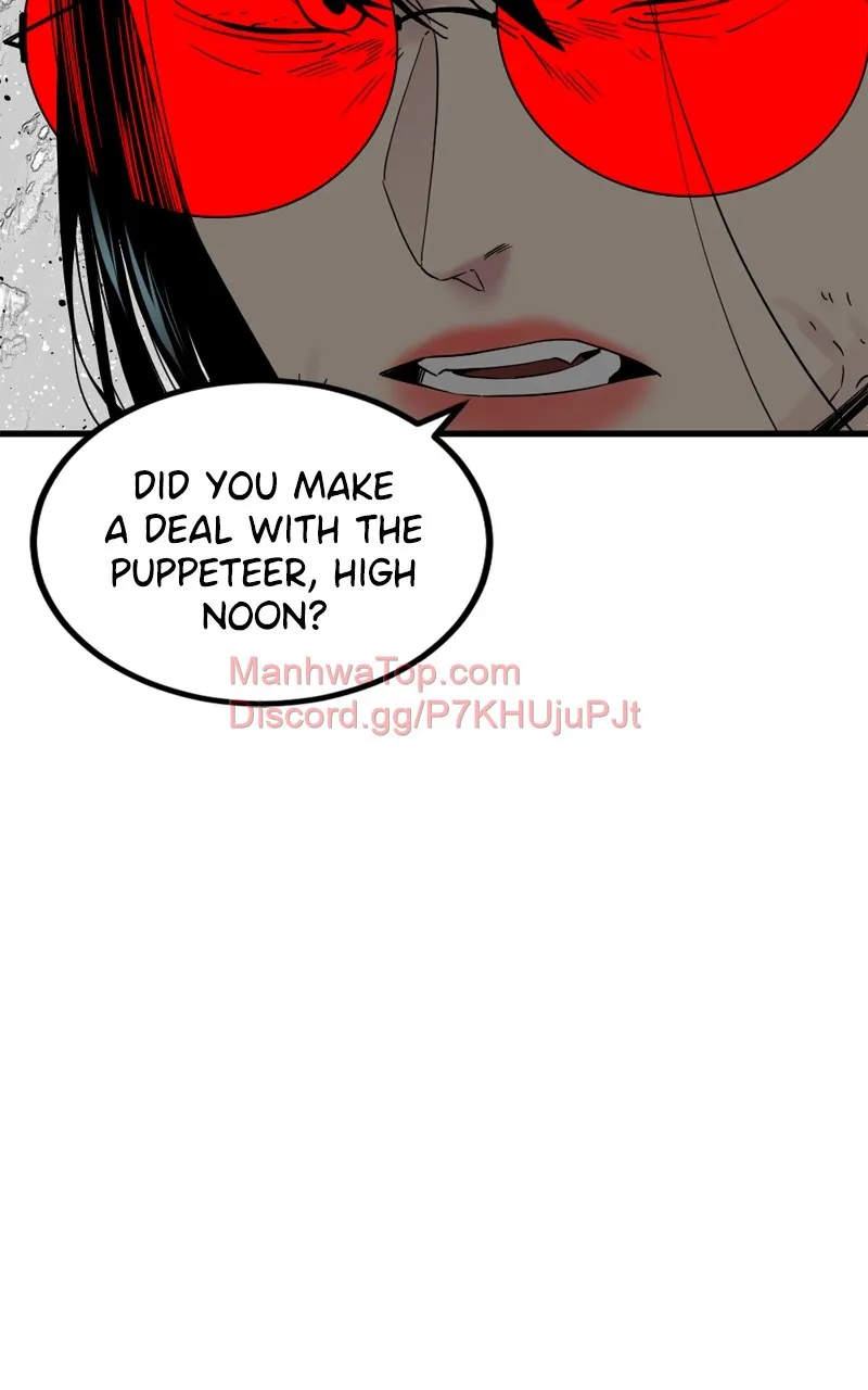 Hero Killer Chapter 165 Online - página 23