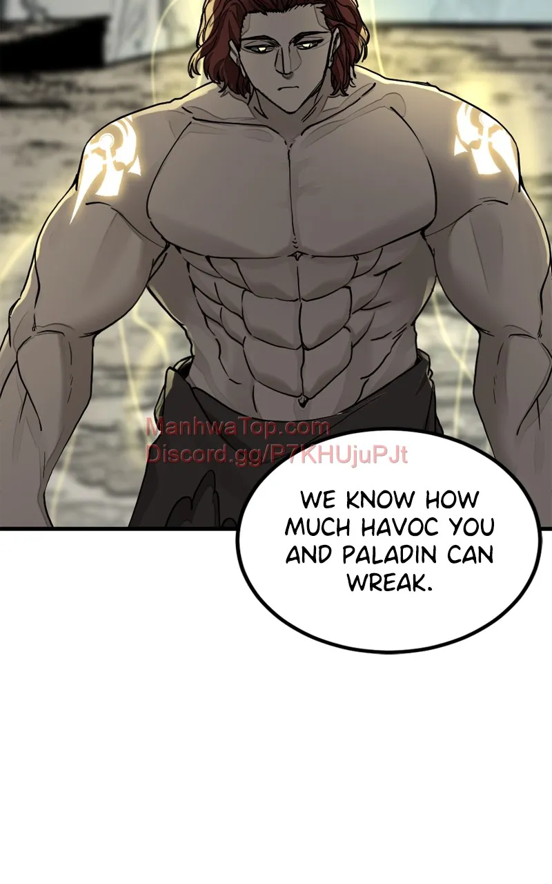 Hero Killer Chapter 165 Online - página 26
