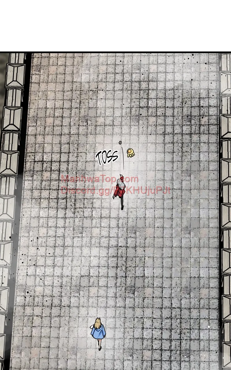 Hero Killer Chapter 165 Online - página 38