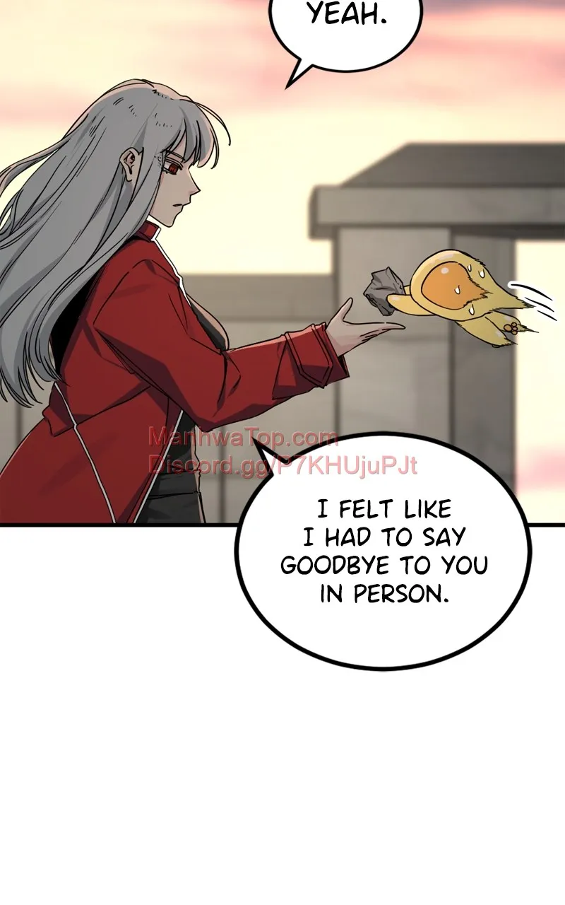 Hero Killer Chapter 165 Online - página 41