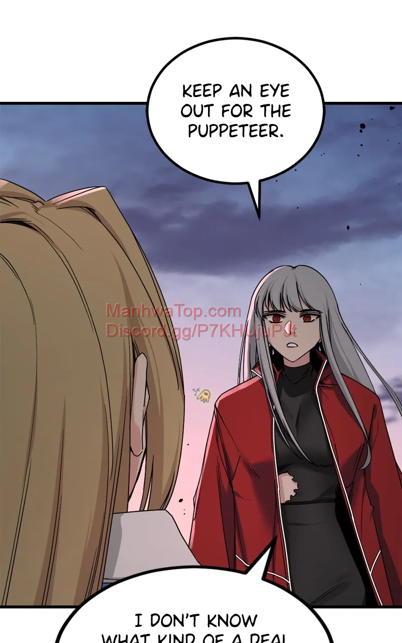 Hero Killer Chapter 165 Online - página 43