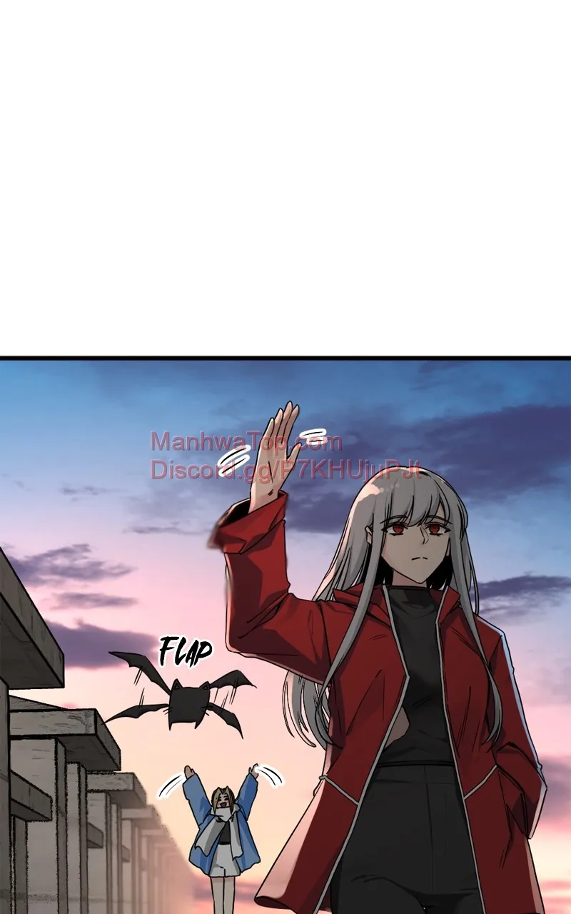 Hero Killer Chapter 165 Online - página 55