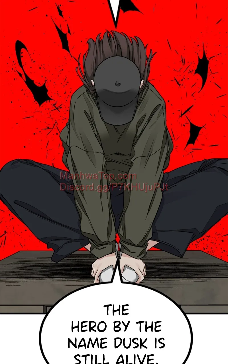 Hero Killer Chapter 165 Online - página 61