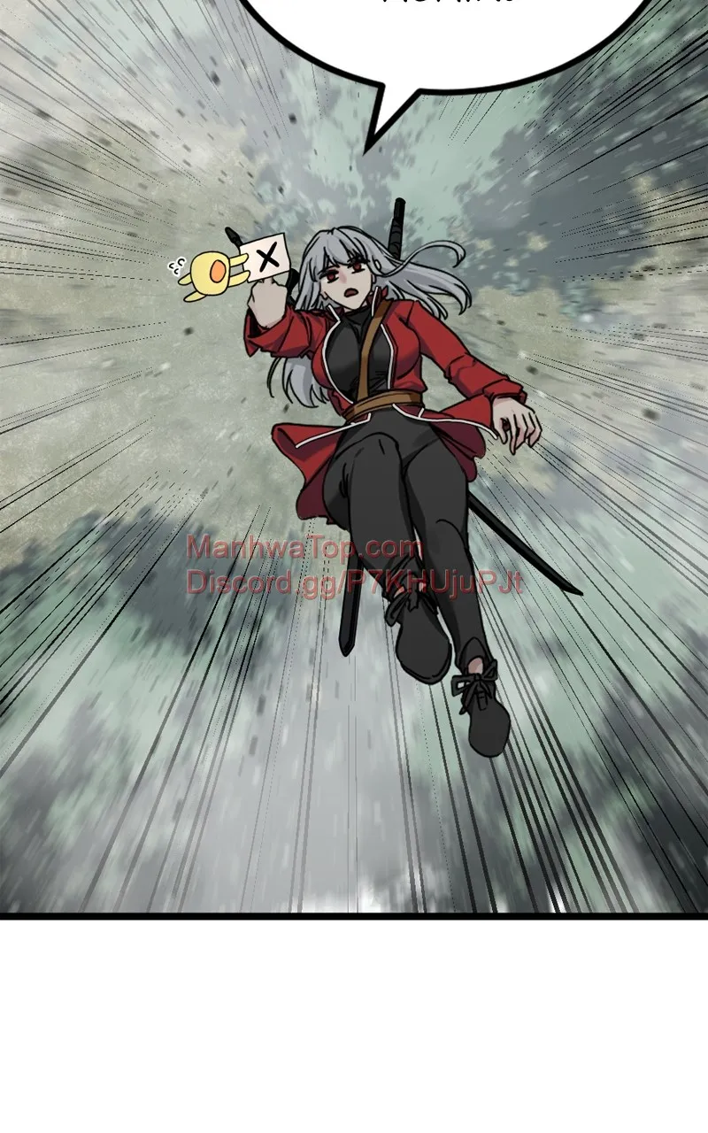 Hero Killer Chapter 165 Online - página 83