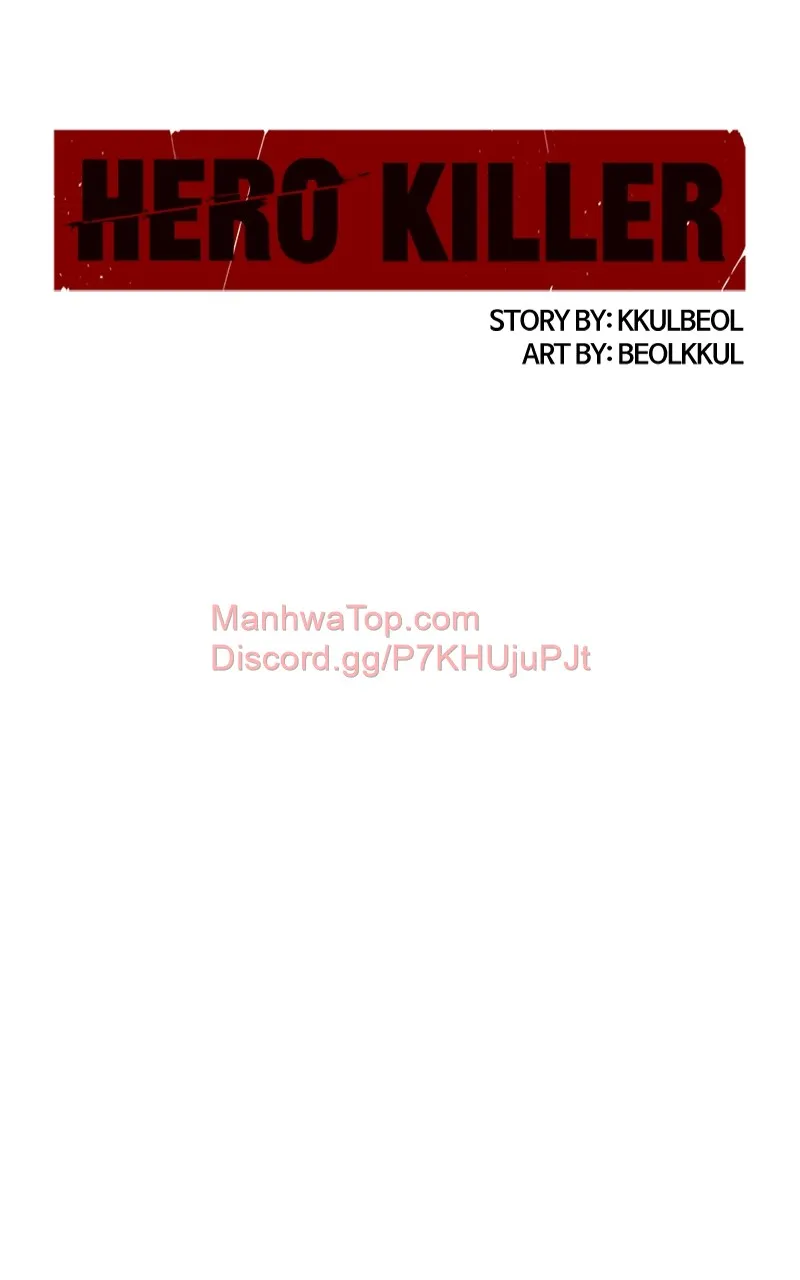 Hero Killer Chapter 165 Online - página 94