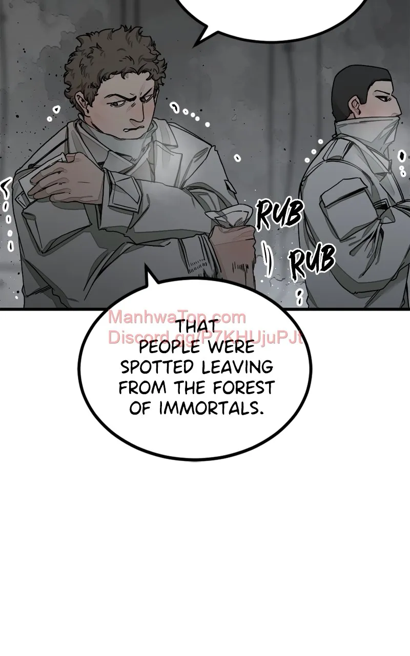 Hero Killer Chapter 165 Online - página 97