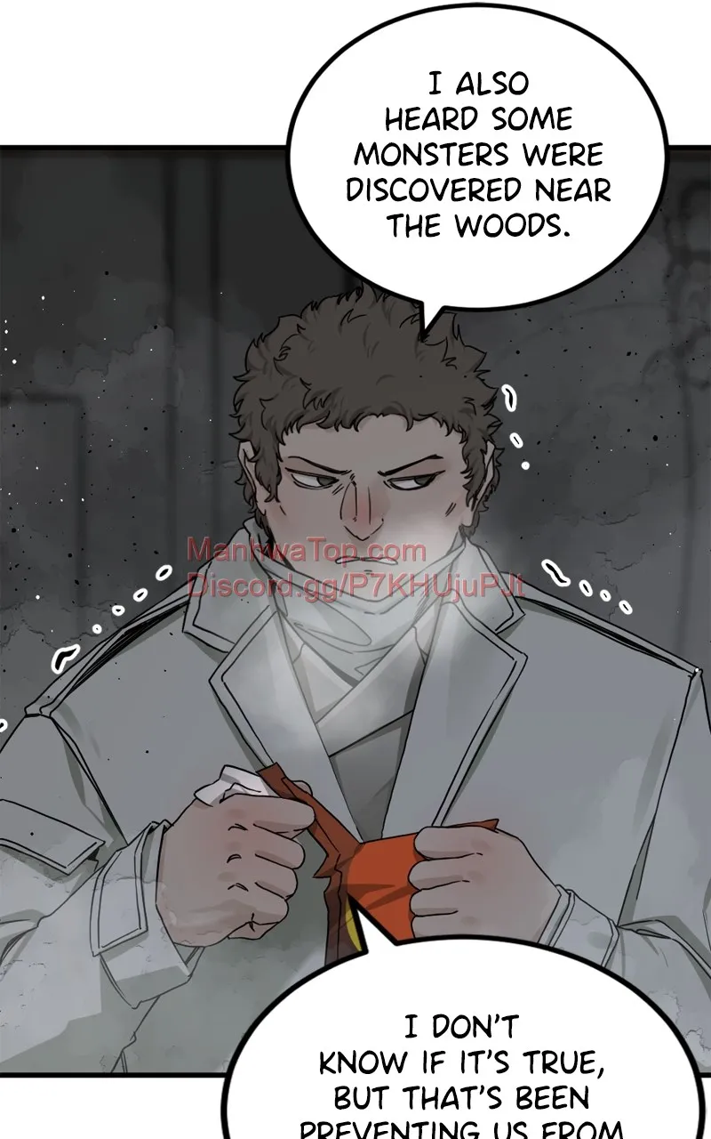 Hero Killer Chapter 165 Online - página 98
