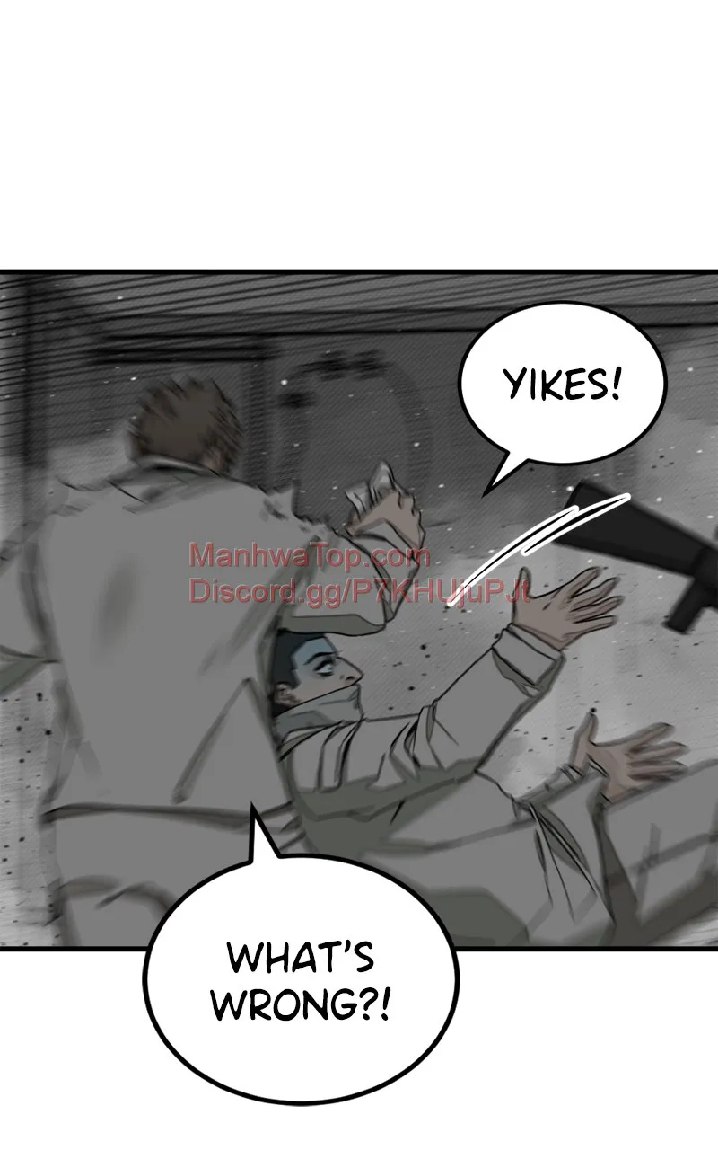 Hero Killer Chapter 165 Online - página 102