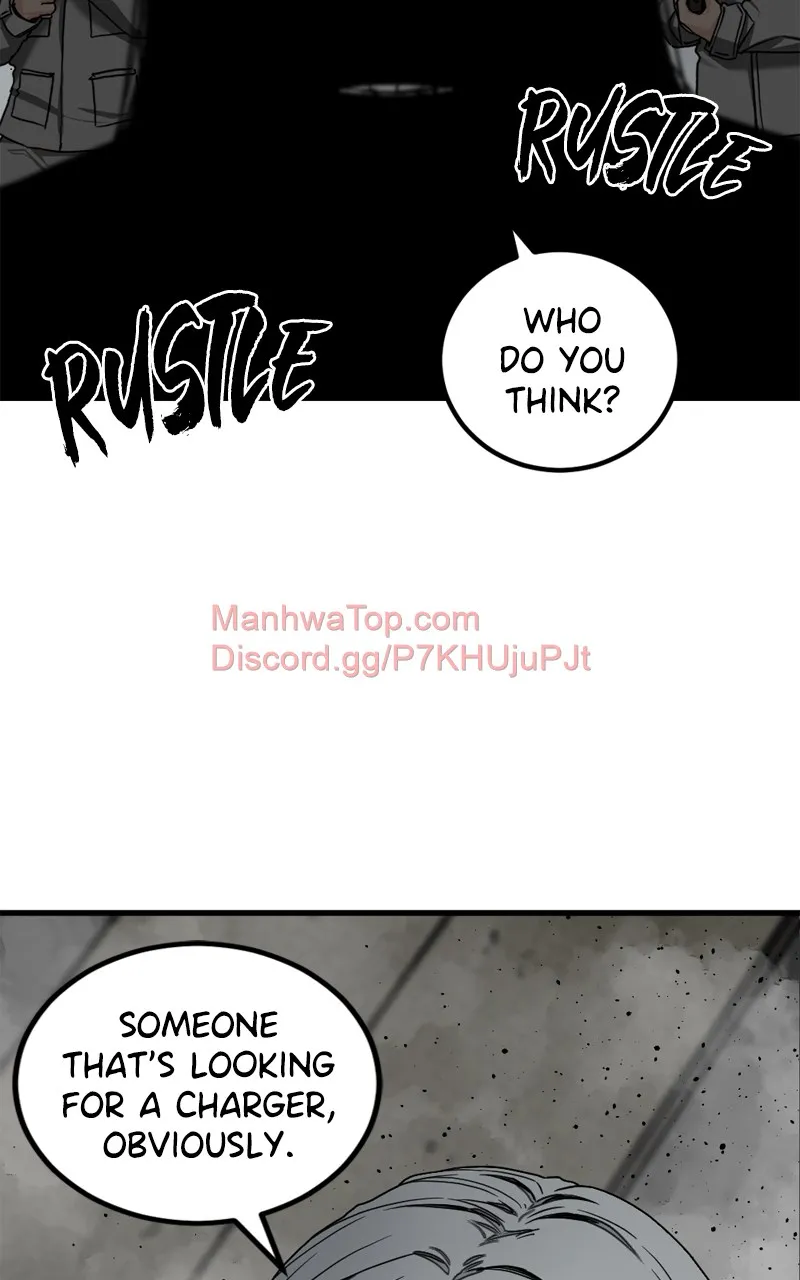Hero Killer Chapter 165 Online - página 107