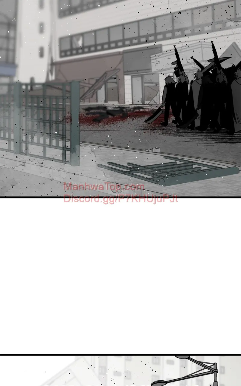 Hero Killer Chapter 165 Online - página 114