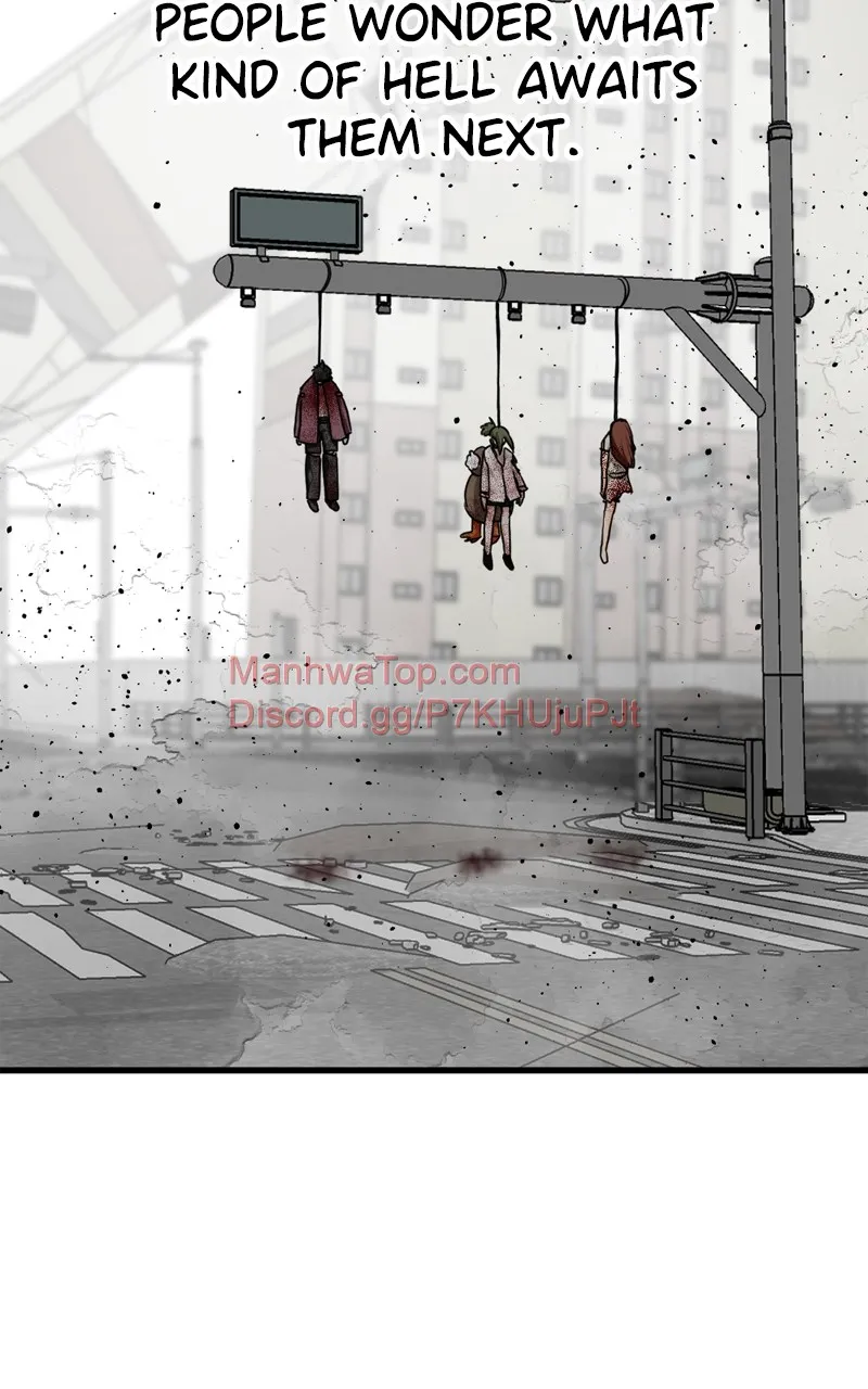 Hero Killer Chapter 165 Online - página 115