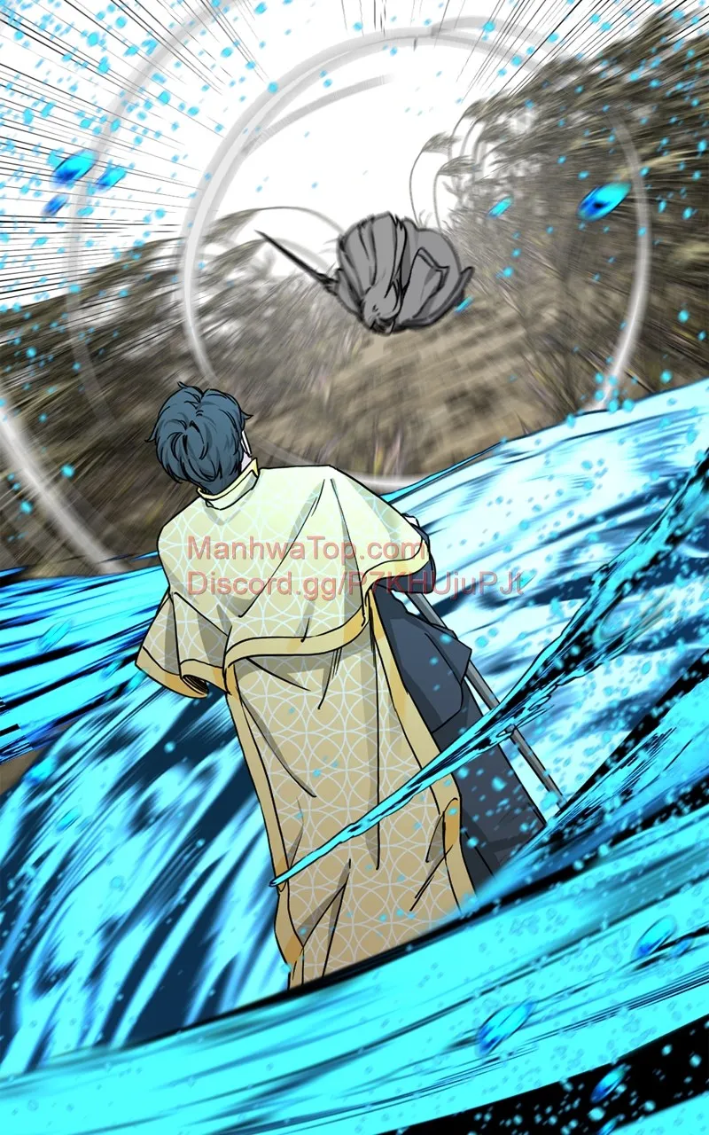 Hero Killer Chapter 165 Online - página 117