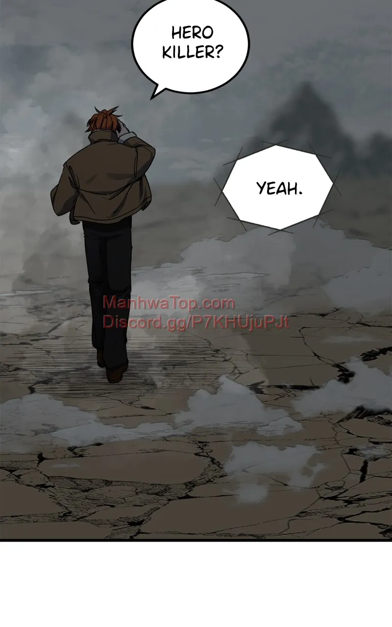 Hero Killer Chapter 165 Online - página 123