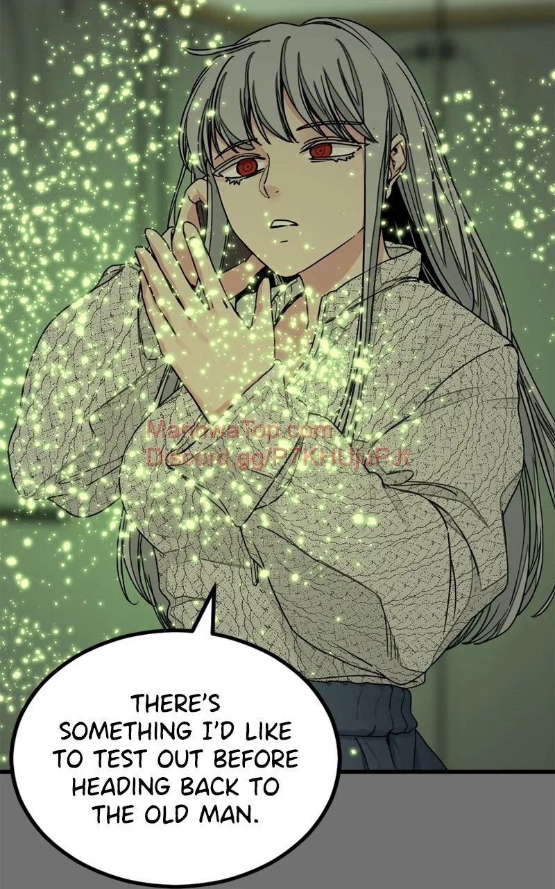 Hero Killer Chapter 165 Online - página 126