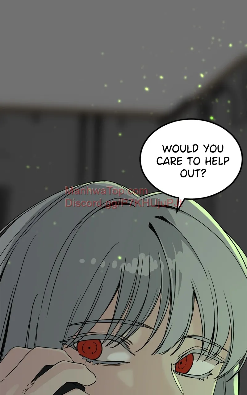 Hero Killer Chapter 165 Online - página 127