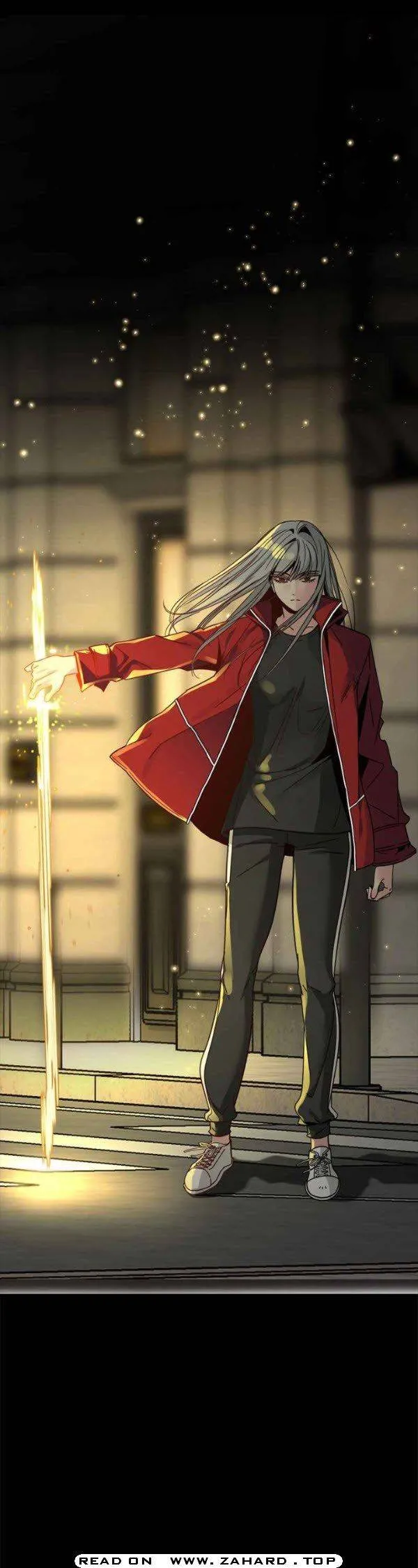 Hero Killer Chapter 17 Online - página 1