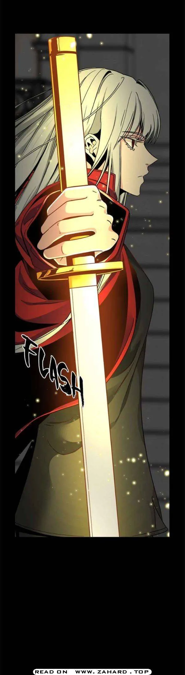 Hero Killer Chapter 17 Online - página 2