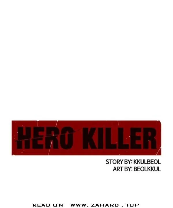Hero Killer Chapter 17 Online - página 10