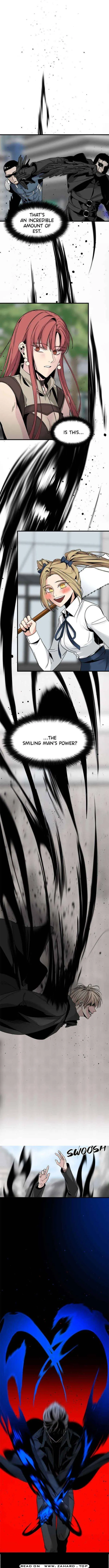 Hero Killer Chapter 17 Online - página 11