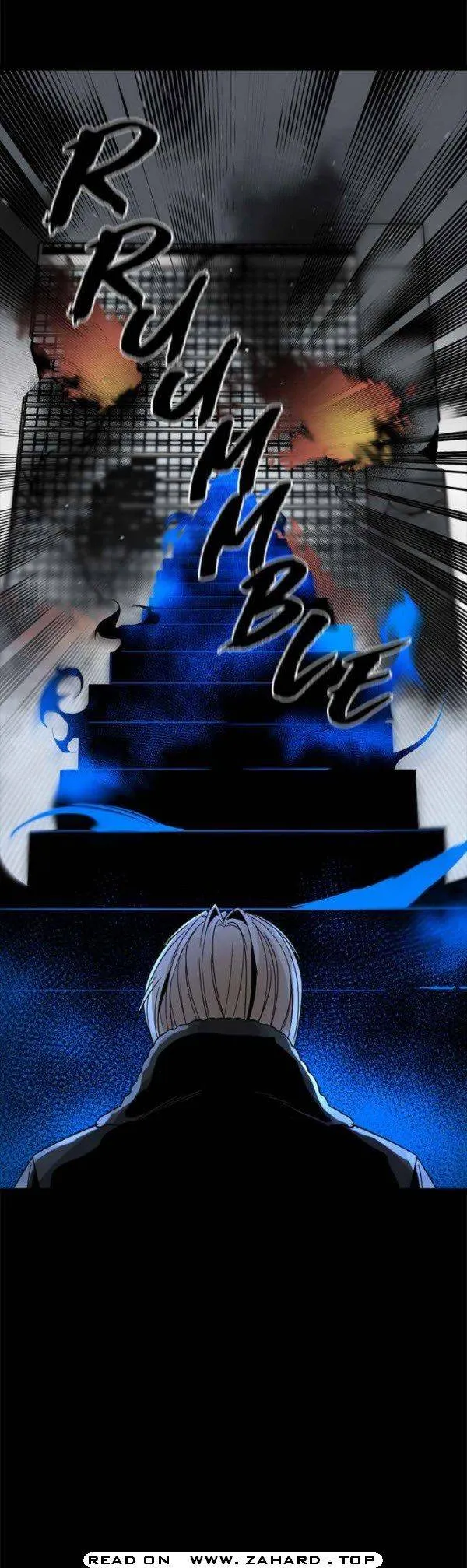 Hero Killer Chapter 17 Online - página 12