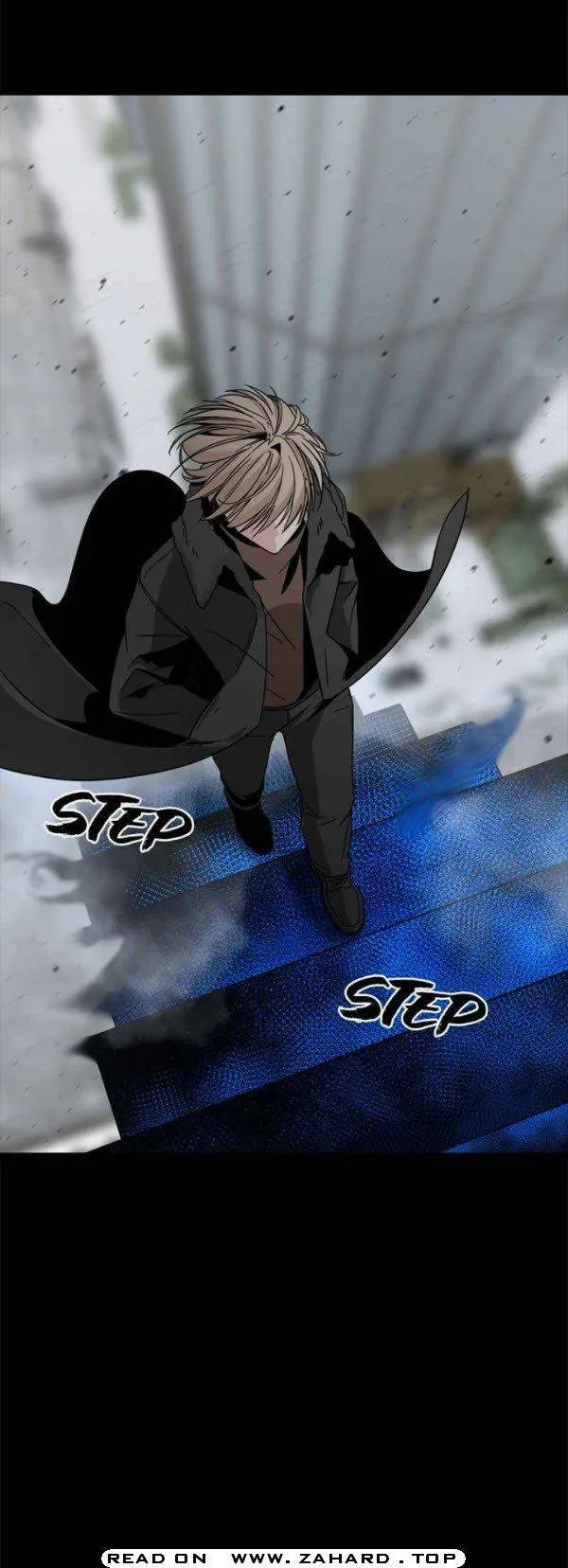 Hero Killer Chapter 17 Online - página 13