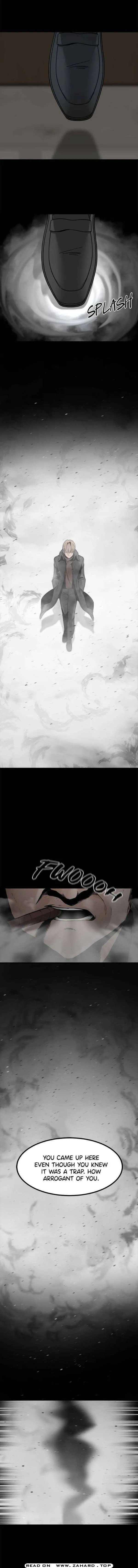 Hero Killer Chapter 17 Online - página 15