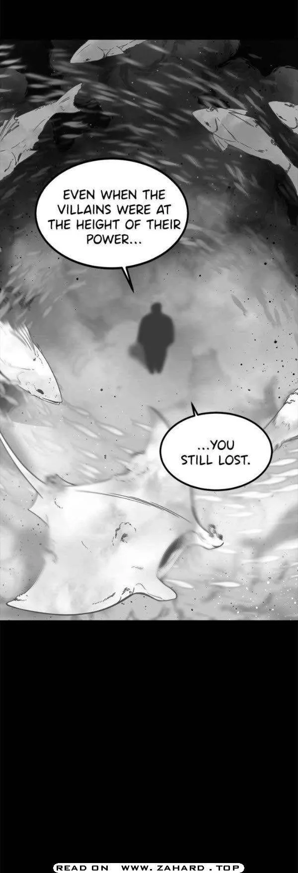 Hero Killer Chapter 17 Online - página 16
