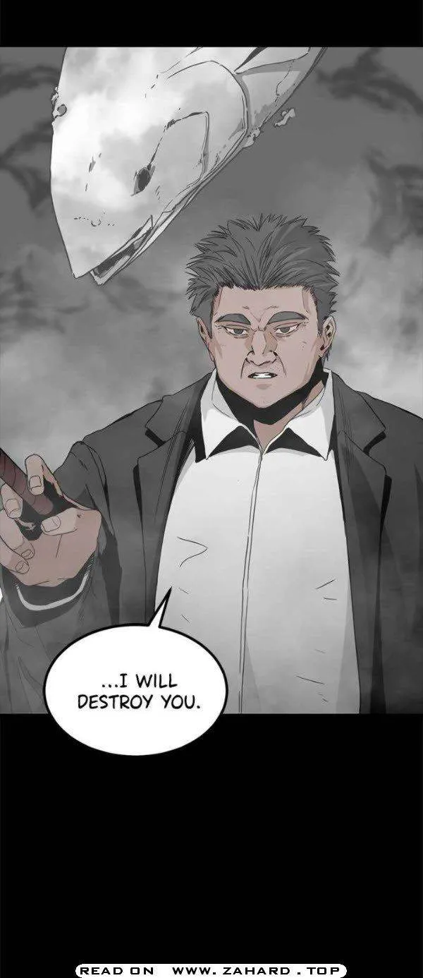 Hero Killer Chapter 17 Online - página 18