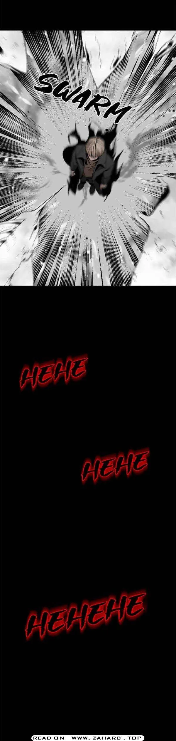 Hero Killer Chapter 17 Online - página 28